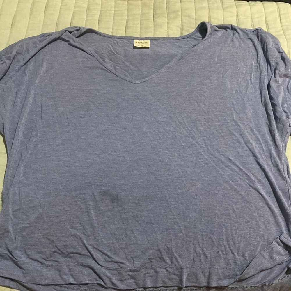 Soma pj top